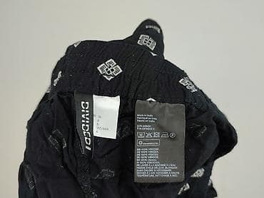 urban: H&M Divided, Spodnie materiałowe damskie, rozmiar S — 5
