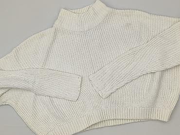 moher: Sinsay, Sweter damski, rozmiar S — 1