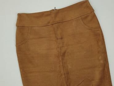 spódnice plisowane tiulowe czarne: Women`s skirt, size L (EU 40) — 1