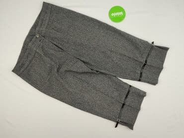 klapki zygzak mcqueen 44: Spodnie 3/4 dla mężczyzn, rozmiar 4XL — 2