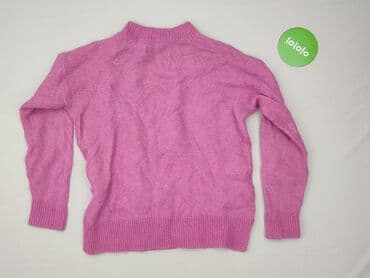 Sweter damski, rozmiar S — 3