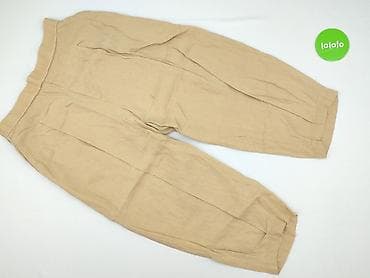 United Colors of Benetton, Spodnie 3/4 damskie, rozmiar L — 2