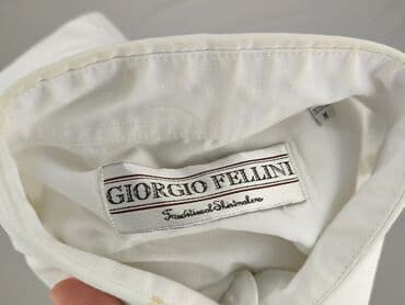 koszule męskie armani: Koszulа dla mężczyzn, rozmiar M — 4