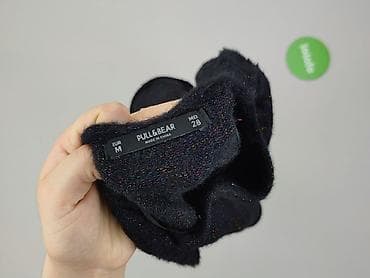 sweter w paski c: PULL&BEAR, Sweter damski, rozmiar M — 4