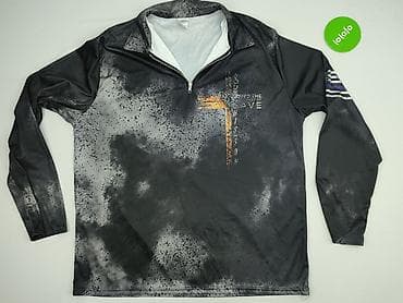 sinsay model: Bluza dla mężczyzn, rozmiar 3XL — 2