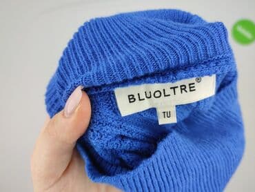 koszula swoateczna: Oltre, Golf damski, rozmiar One size — 4