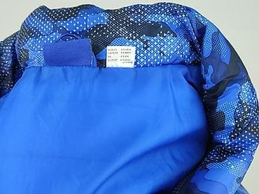 kurtki tommy: Kurtka przejściowa, Lupilu, 4-5 lat, 104-110 cm, stan - Bardzo dobry — 5