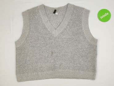 kamizelka uniqlo: H&M Divided, Kamizelka damska, rozmiar XL — 2
