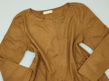 bluzka montego: Bluzka damska, XL — 1