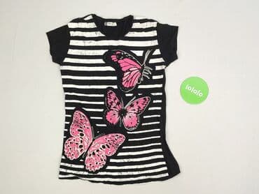 west coast chopper t shirty: T-shirt damski, rozmiar M — 3