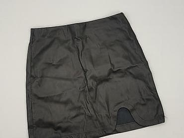 spodenki black squad: Sinsay, Spódnica damska, rozmiar S — 1