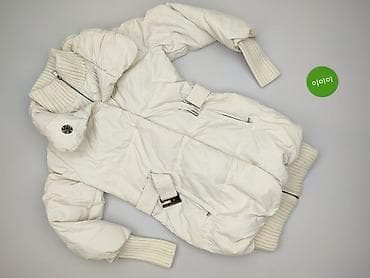 dresy oversize: Amisu, Kurtka zimowa damska, rozmiar S — 2