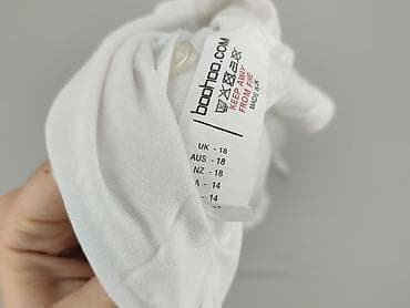 spódnice maxi plus size: Boohoo, Women`s dress, size 3XL — 5