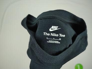 nike dresy: Nike, Bluzka dla mężczyzn, rozmiar S — 4