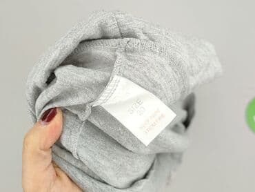 ubrania dla grubych: T-shirt damski — 5