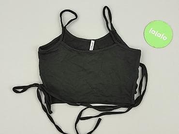 bluzki oversize cropp: Top damski, rozmiar S — 3