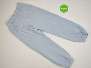 spodnie dresowe jogger damskie: Zara, Spodnie dresowe damskie, rozmiar S — 3