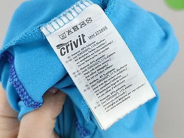 olimp t shirty: Crivit, Bluza damska
, rozmiar M — 5