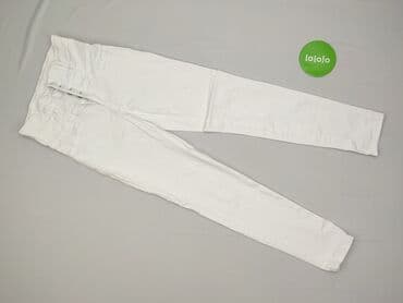 tally weijl spodnie z wysokim stanem: Tally Weijl, Jeansy damskie, S — 2