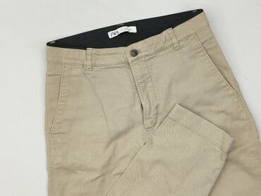 Zara, Chinosy dla mężczyzn, S