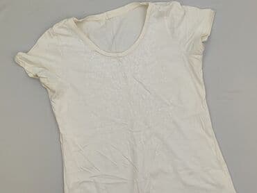 Kobiety: Denim Co, T-shirt damski, rozmiar M — 1