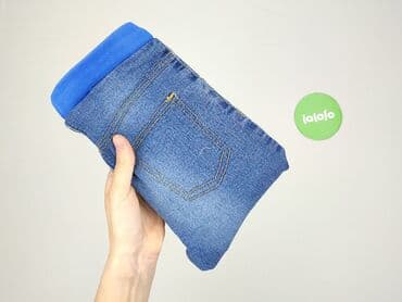 fox rage kombinezon: Jeans, Pepco, 1.5-2 years, 92, condition - Perfect — 5