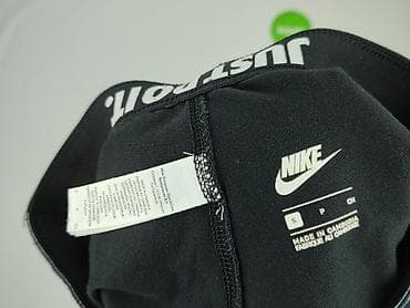 drip dresy: Nike, Legginsy Sportowe damskie, rozmiar S — 4