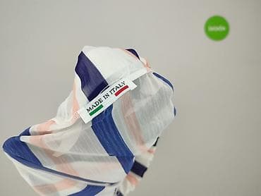 marka amisu: Italian Style, Bluzka damska, rozmiar 4XL — 5