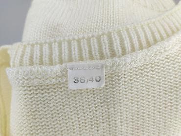 bluza montego: Sweter damski, rozmiar L — 4