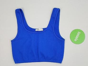 fsbn sister top: FB Sister, Top damski, rozmiar M — 2