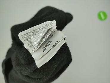 apple bottom: FSBN, Bluza z kapturem dla mężczyzn, rozmiar M — 5