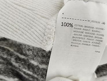 smileslow bluzka: Reserved, Bluza z kapturem damska, rozmiar M — 6