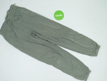 Ubrania damskie: H&M, Spodnie dresowe damskie, rozmiar XS — 2