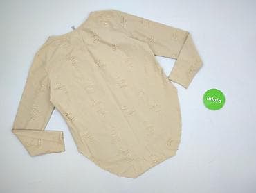 dobre bluzy: H&M Divided, Bluzka damska, rozmiar L — 4