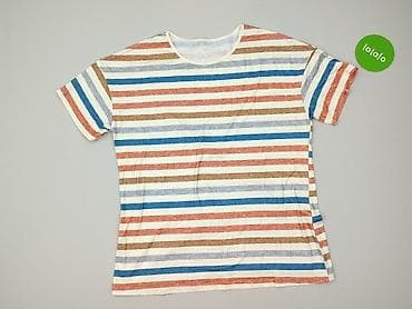 koszula biala vistula: T-shirt damski, rozmiar L — 2