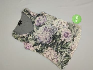 la mania bluzy: Top damski, rozmiar M — 2