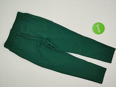 classics77 trousers: Spodnie materiałowe damskie, rozmiar S — 3