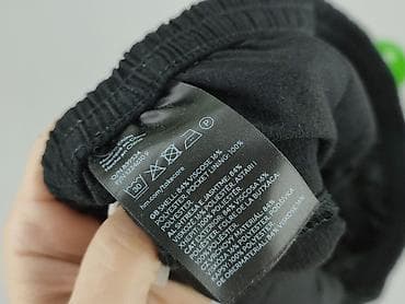 hampton republic spodnie: H&M, Spodnie materiałowe damskie, rozmiar M — 5