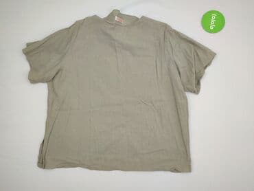 t shirty 3d allegro: Women`s T-shirt, size 3XL (EU 46) — 3