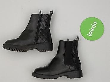 Other Children's Items: High boots 29, Used at lalafo.pl — 3 Other Children's Items: High boots 29, Used — 3