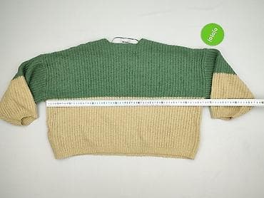 noisy may sweter: Noisy May, Sweter damski, rozmiar One size — 5