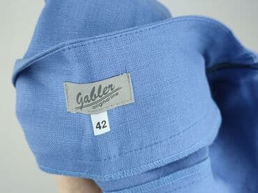 reserved asymetryczne spódnice: Gabor, Spódnica damska, XL — 5