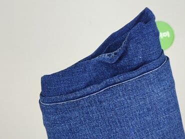 zapięcie do stroju kąpielowego shein: Shein, Jeansy damskie, rozmiar M — 6