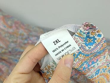 solar sukienki maxi: Sukienka damska, rozmiar 2XL — 4