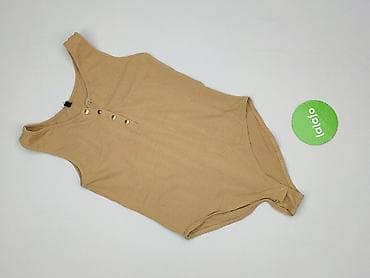 body modelujące: Sinsay, Body damskie, rozmiar M — 2