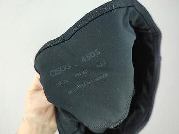 dresy bez sciagacza: Asos, Legginsy Sportowe damskie, rozmiar L — 4