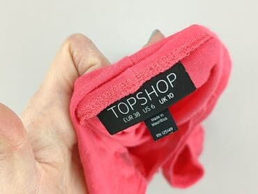 sandały koturna ccc: Topshop, Sukienka damska, S — 4