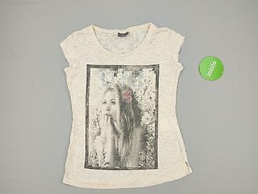 dolce t: Yessica, T-shirt damski, rozmiar S — 2
