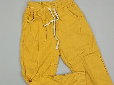 Spodnie materiałowe damskie, rozmiar XS