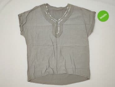 bluzki serce: Bluzka damska, rozmiar 4XL — 2